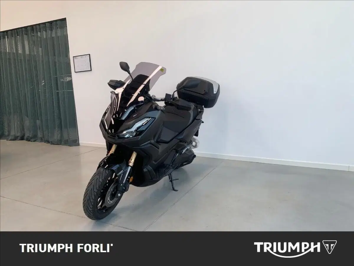 Honda ADV 350 (2022 - 24) (3)