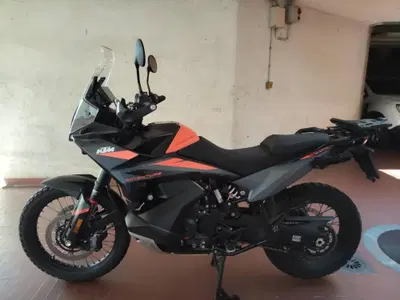 KTM 890 Adventure (2023 - 26) usata