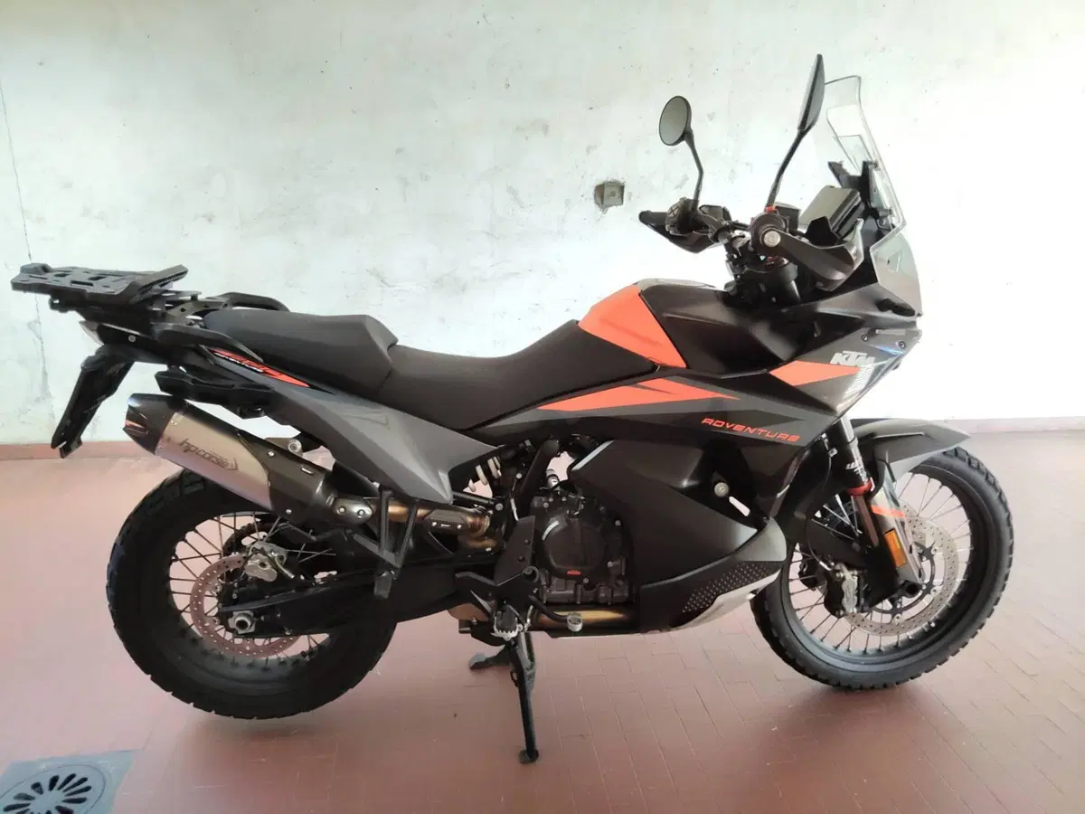 KTM 890 Adventure (2023 - 26) (2)