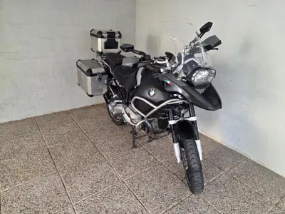 Bmw R 1200 GS Adventure (2010 - 13) usata