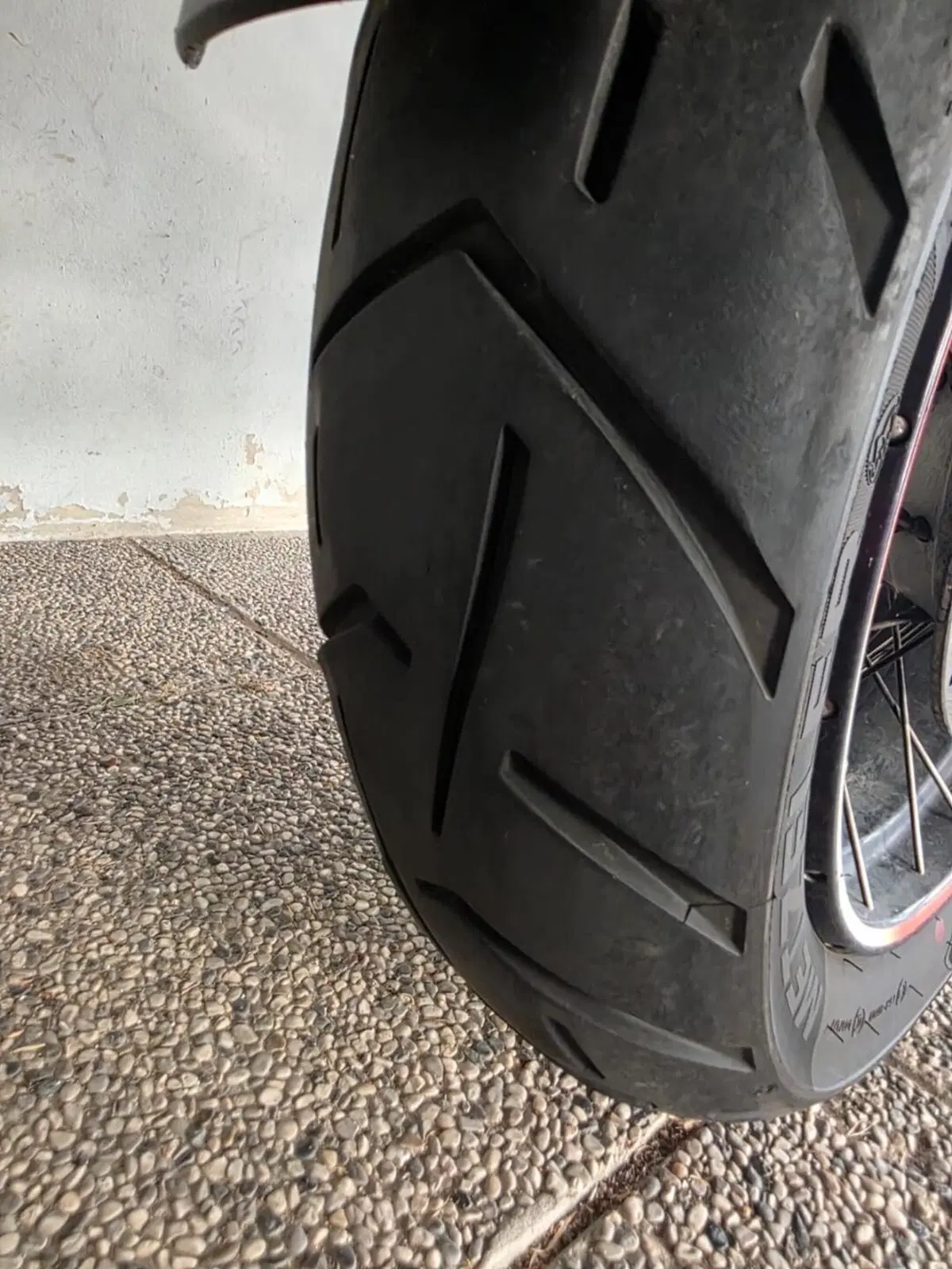 Bmw R 1200 GS Adventure (2010 - 13) (11)