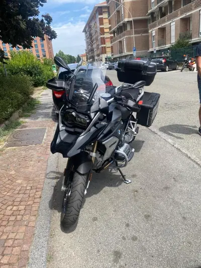 Bmw R 1200 GS (2017 - 18) usata