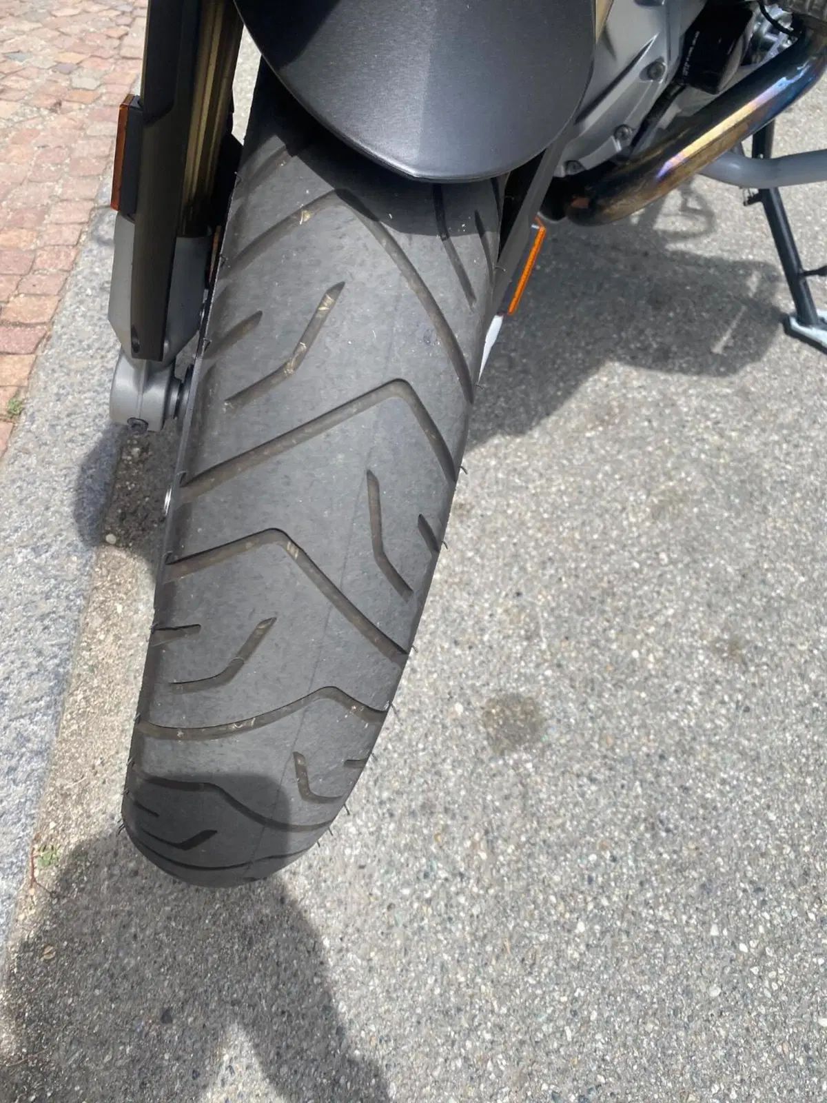Bmw R 1200 GS (2017 - 18) (7)