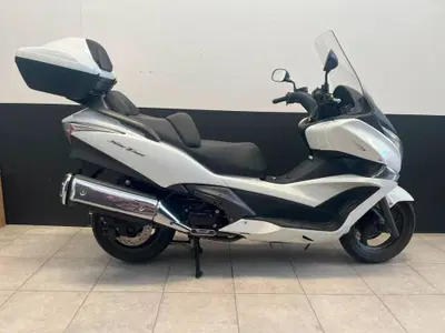 Honda SW-T 400 (2009 - 16) usata