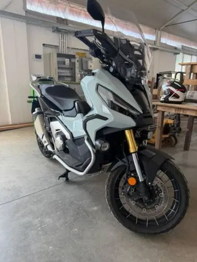 Honda X-ADV 750 DCT Adventure (2021 - 24) usata