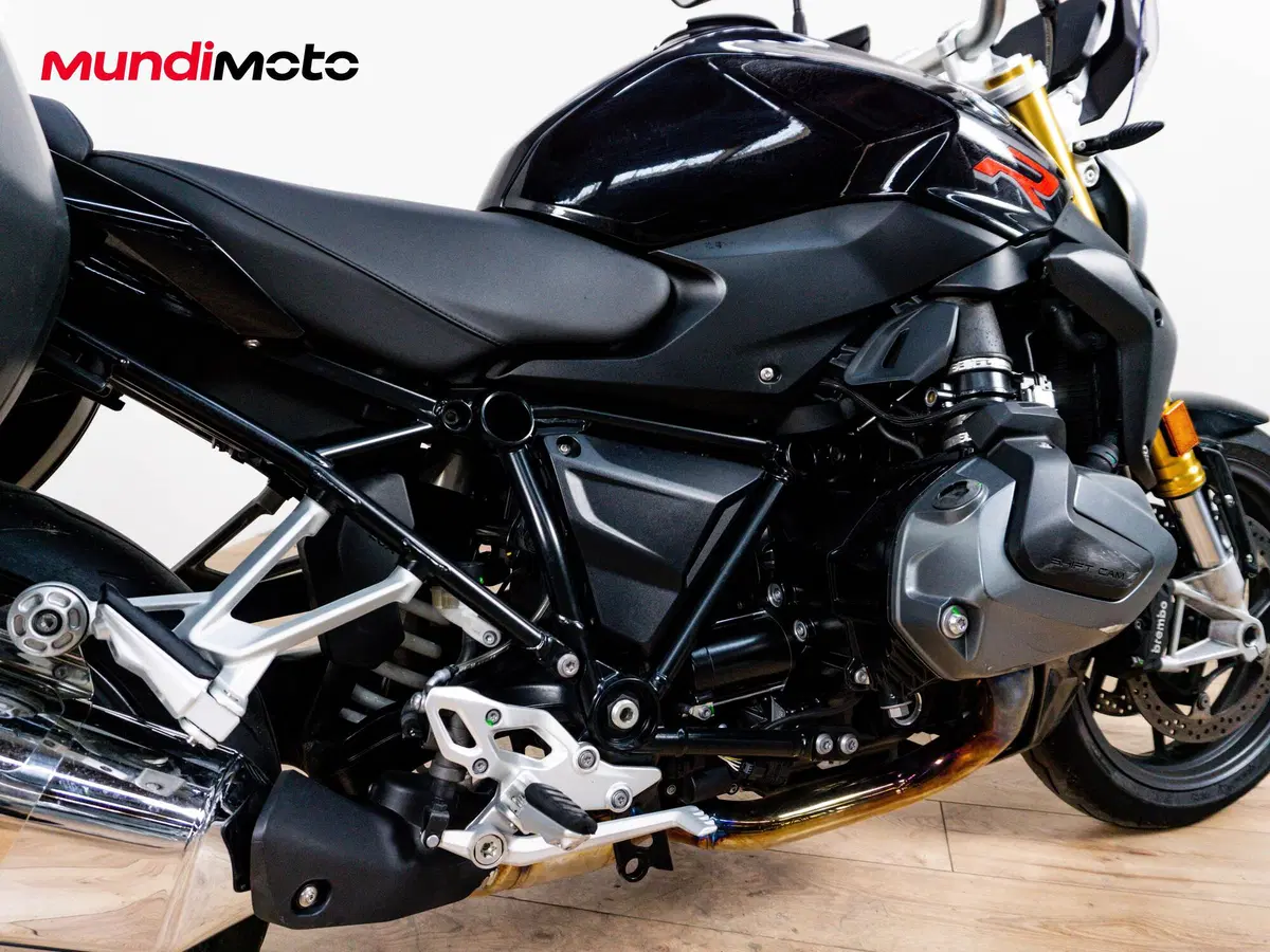 Bmw R 1250 R (2019 - 20) (3)