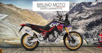 Aprilia Tuareg 660 Rally (2025 - 26) usata