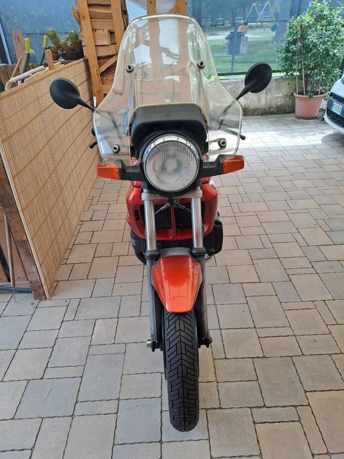 Bmw K75 (2)