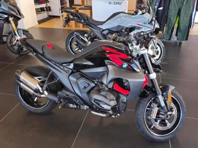 Bmw R 1300 R (2026 - 27) nuova