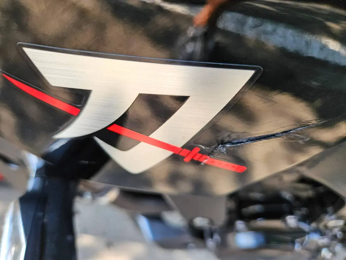 Suzuki Katana 1000 Jindachi (2019 - 20) (12)