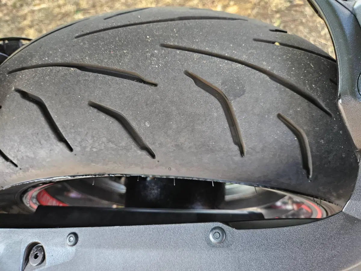 Suzuki Katana 1000 Jindachi (2019 - 20) (16)