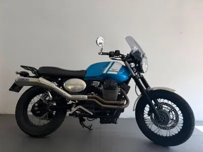 Moto Guzzi V7 II Special (2015 - 17) usata