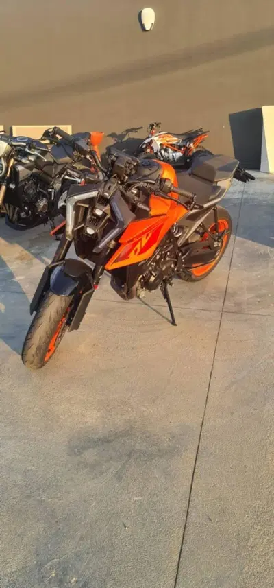 KTM 990 Duke (2024 - 26) usata