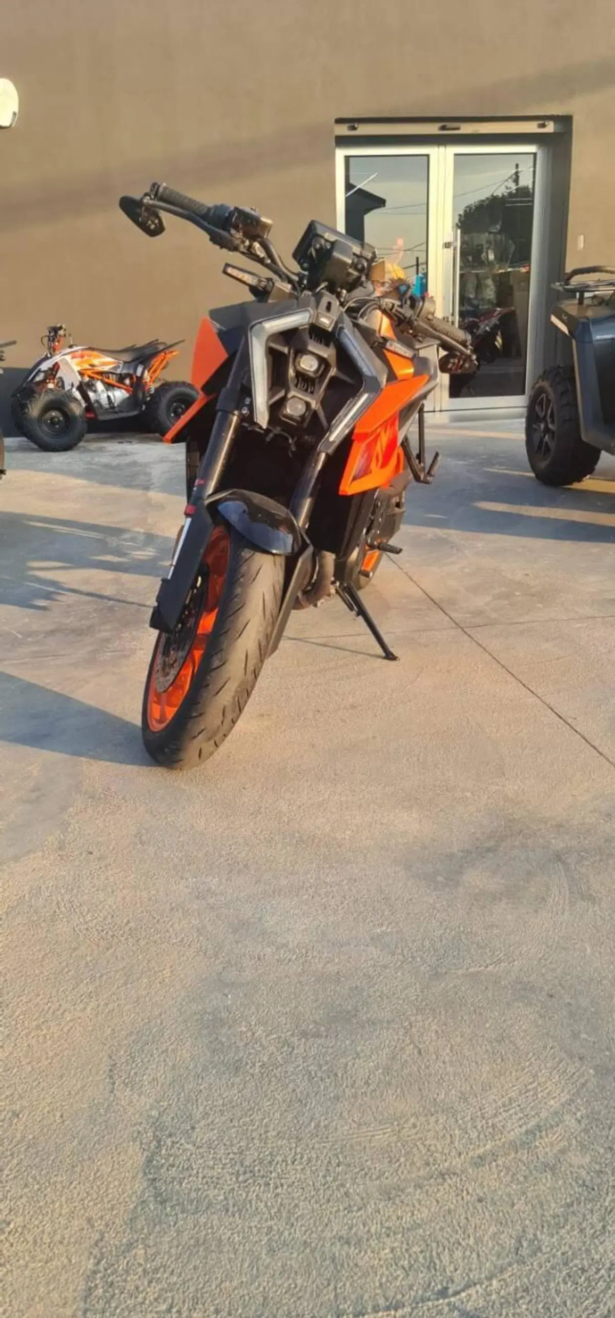 KTM 990 Duke (2024 - 26) (2)