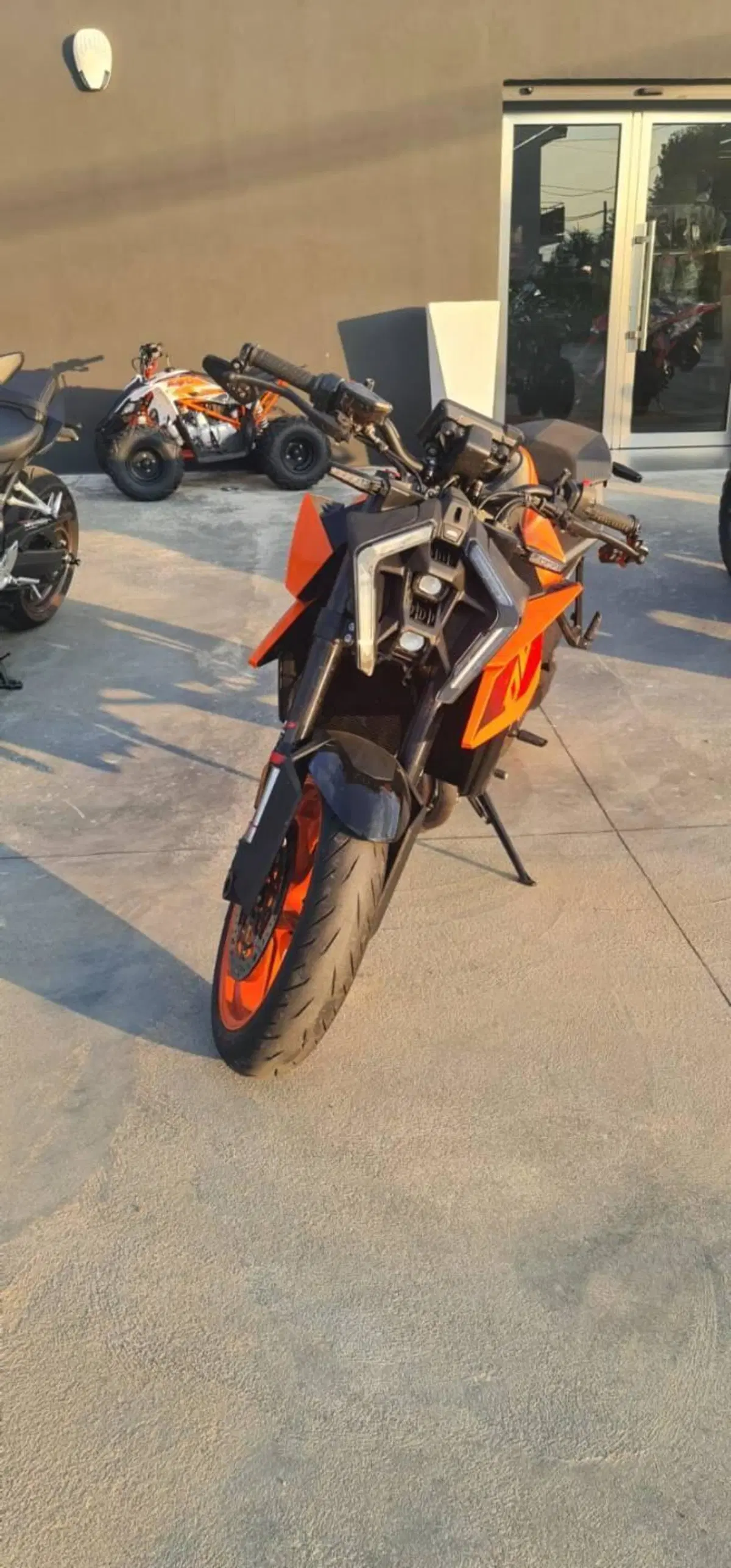 KTM 990 Duke (2024 - 26) (3)