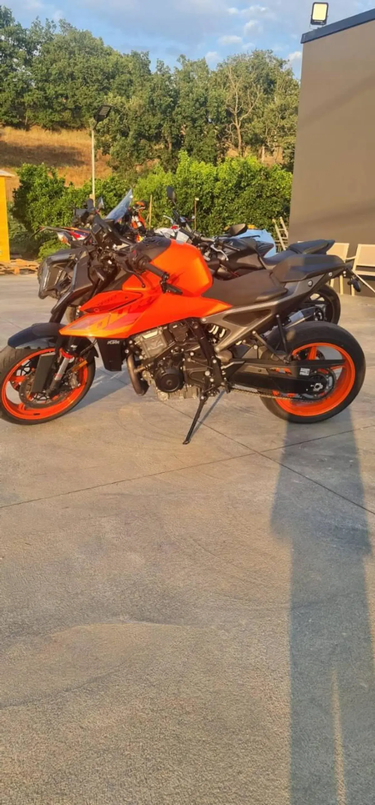 KTM 990 Duke (2024 - 26) (7)