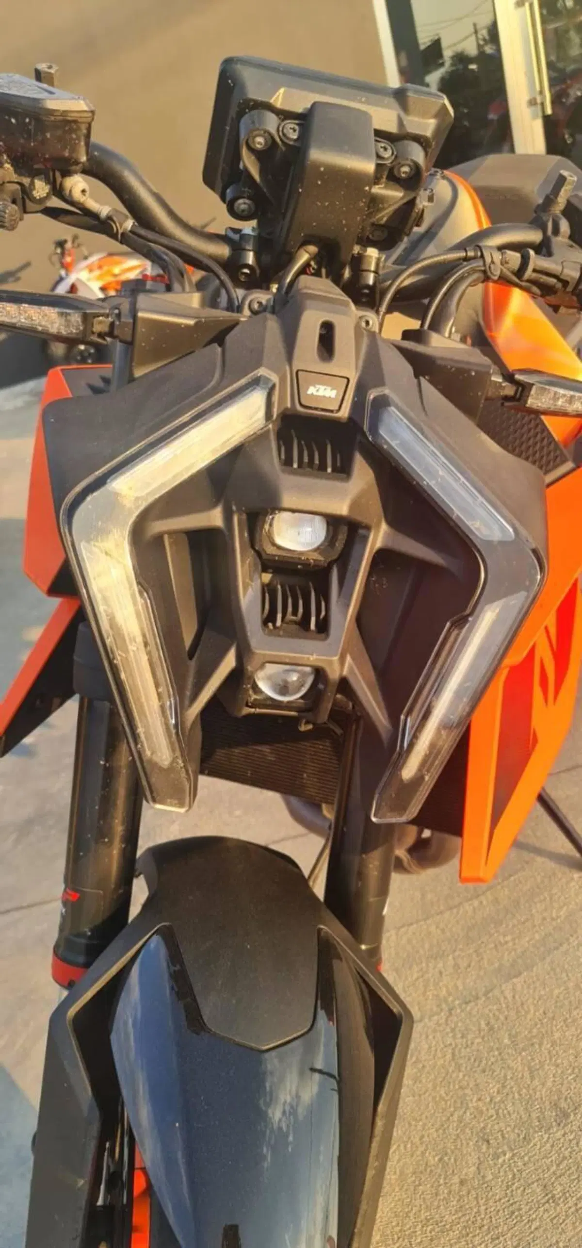 KTM 990 Duke (2024 - 26) (9)