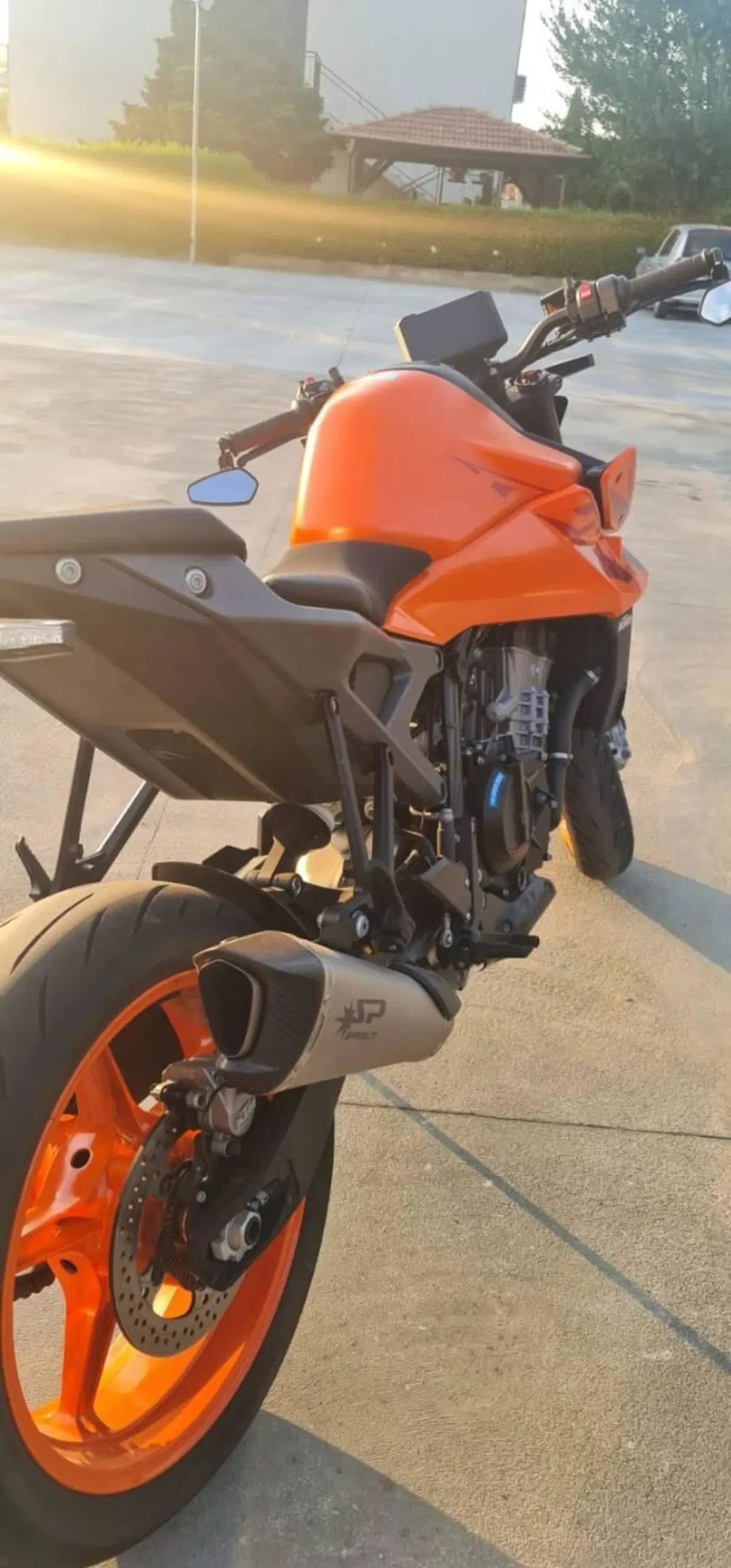 KTM 990 Duke (2024 - 26) (10)