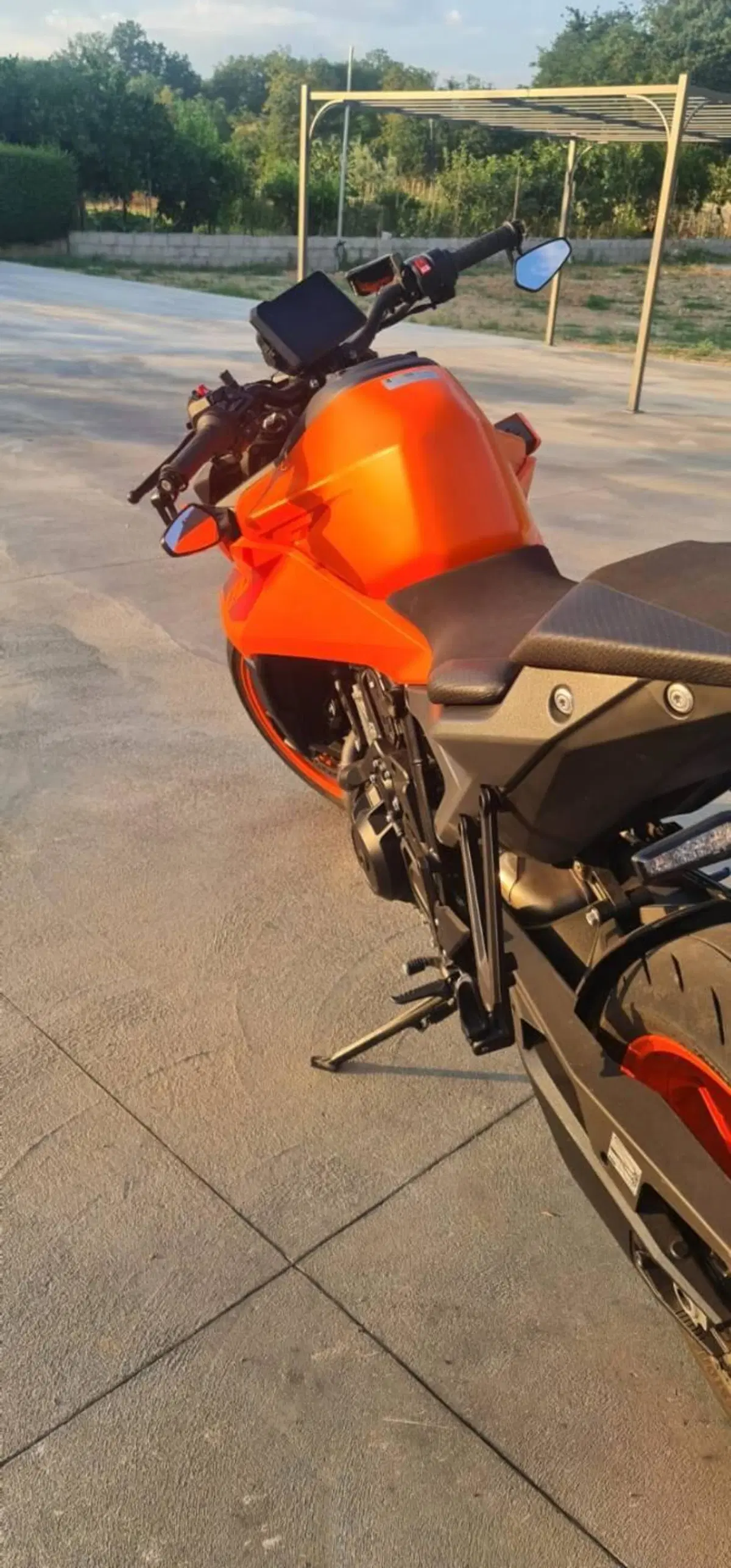 KTM 990 Duke (2024 - 26) (11)