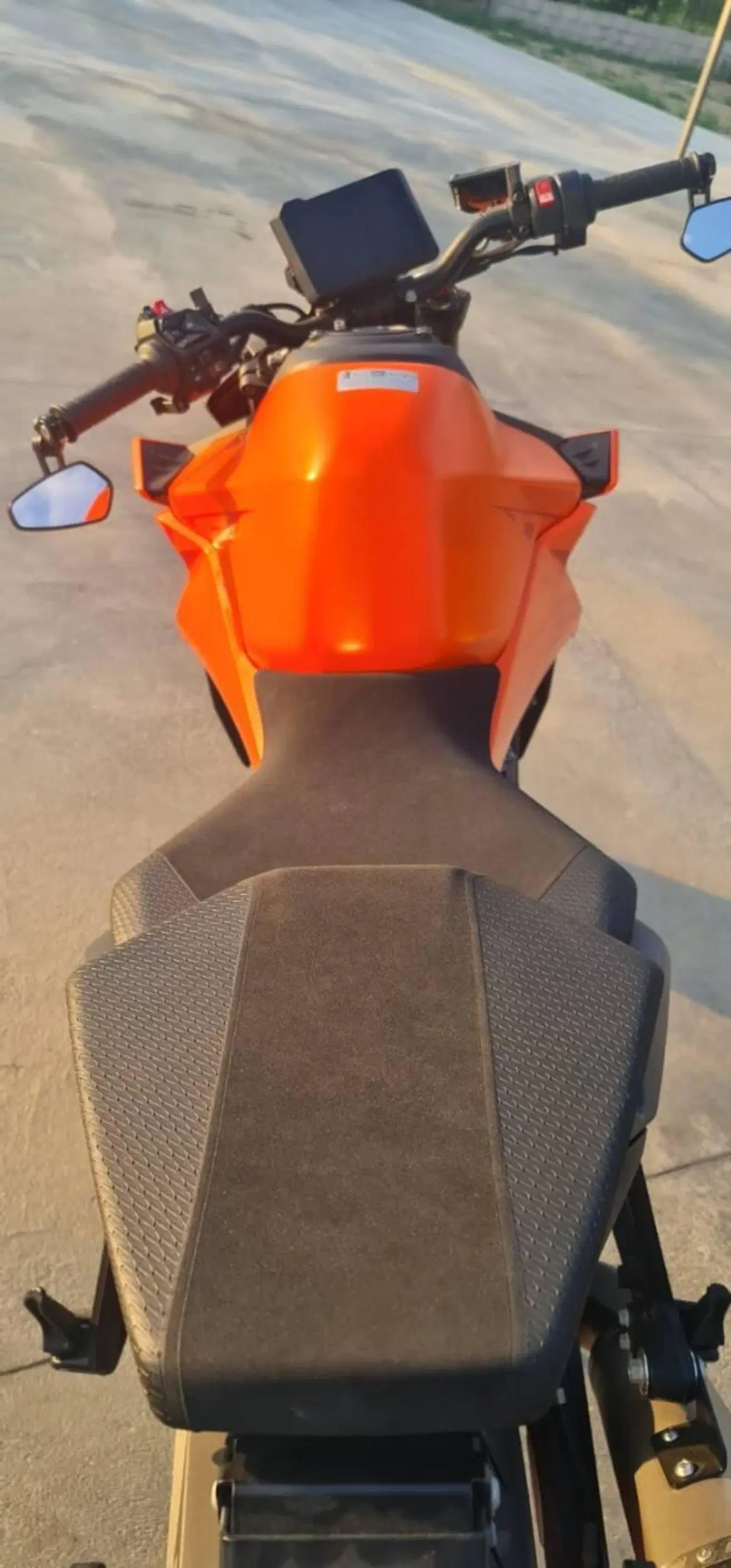 KTM 990 Duke (2024 - 26) (13)