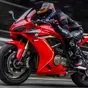 QJMotor studia una superbike con aerodinamica attiva