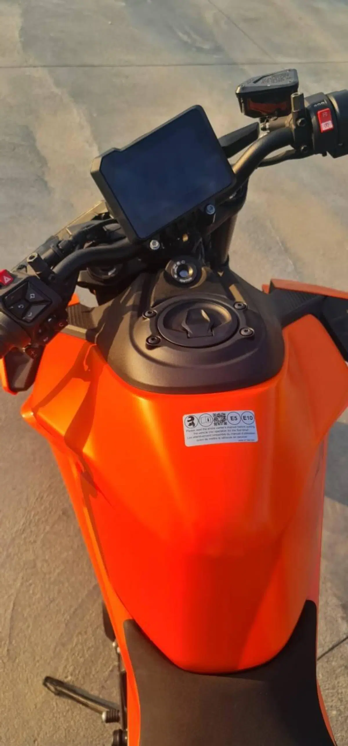 KTM 990 Duke (2024 - 26) (14)