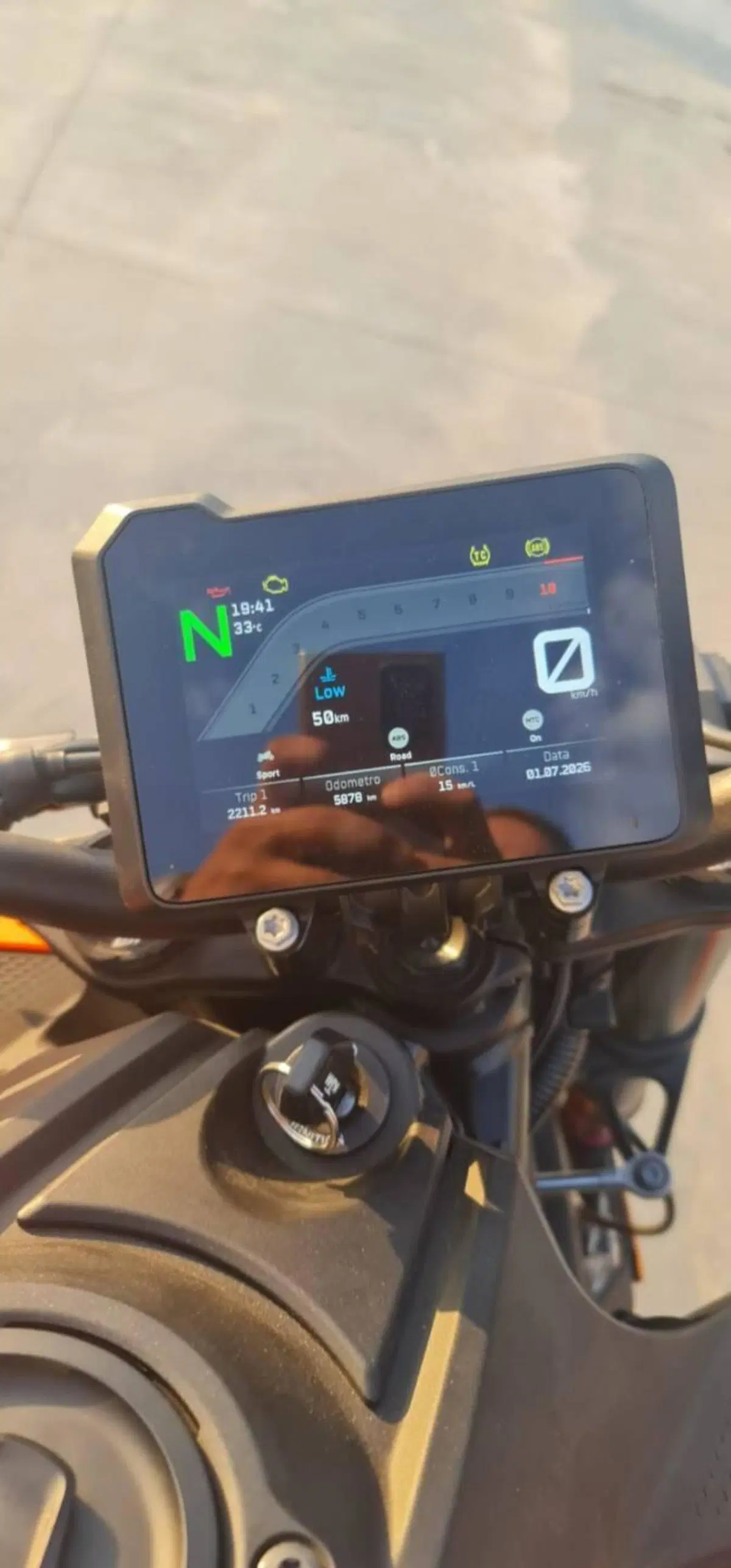 KTM 990 Duke (2024 - 26) (15)