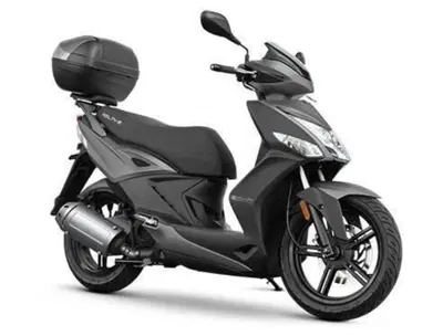 Kymco Agility 50 R16 + (2021 - 26) nuova