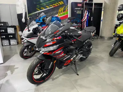Aprilia RS 457 GP Replica (2026) usata