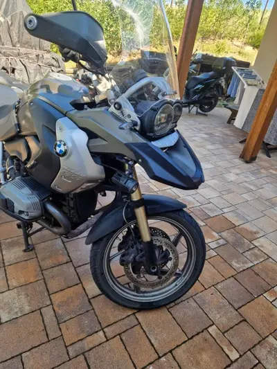 Bmw R 1200 GS (2010 - 12) usata