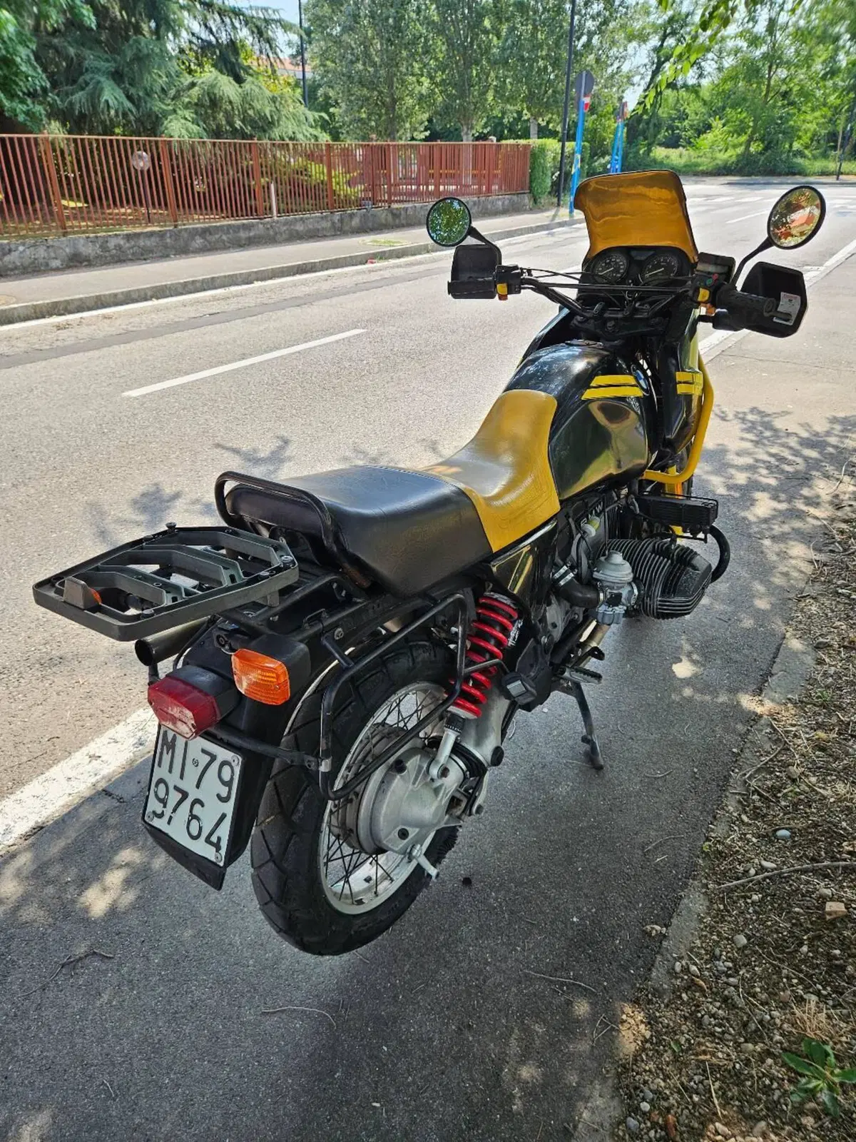 Bmw R 100 GS (7)