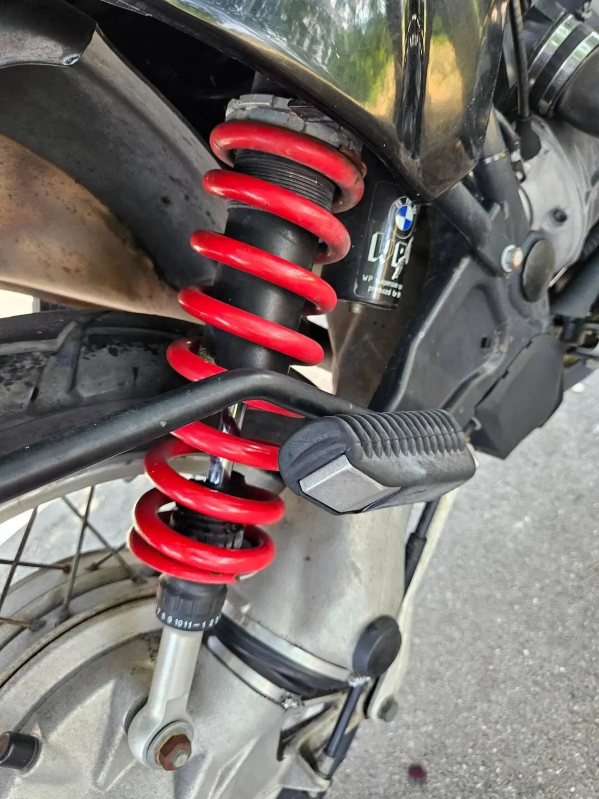 Bmw R 100 GS (9)