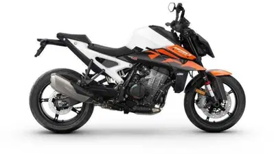 KTM 990 Duke (2024 - 26) nuova