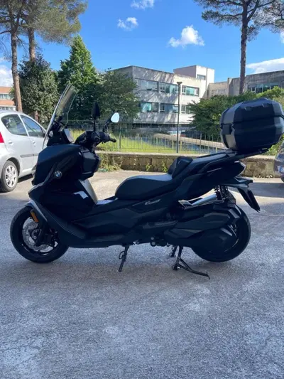 Bmw C 400 GT (2025 - 26) usata
