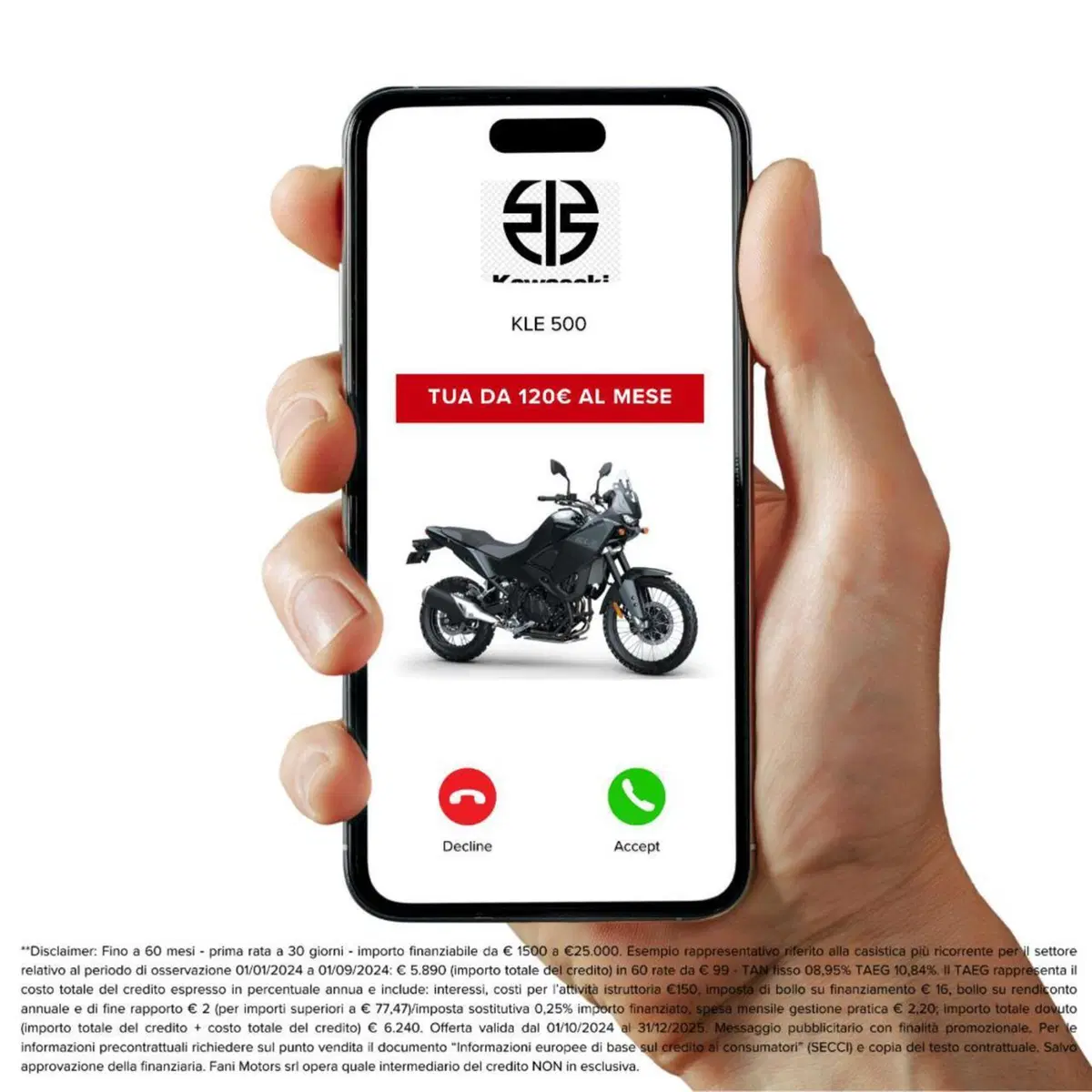 Kawasaki KLE 500 (2026) (3)