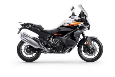 KTM 1390 Super Adventure S EVO (2026) nuova