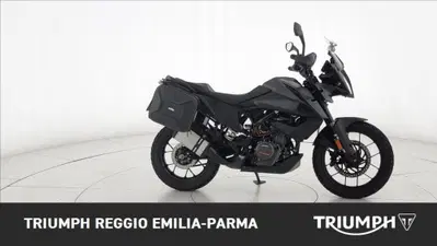 KTM 390 Adventure (2020) usata