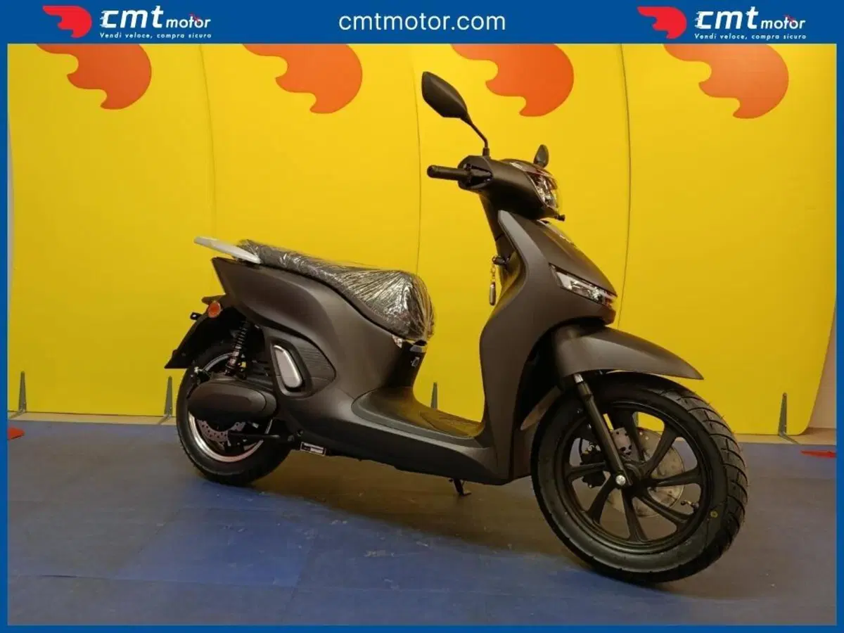 CJR MotorEco Deer 100 (2025 - 26) (2)