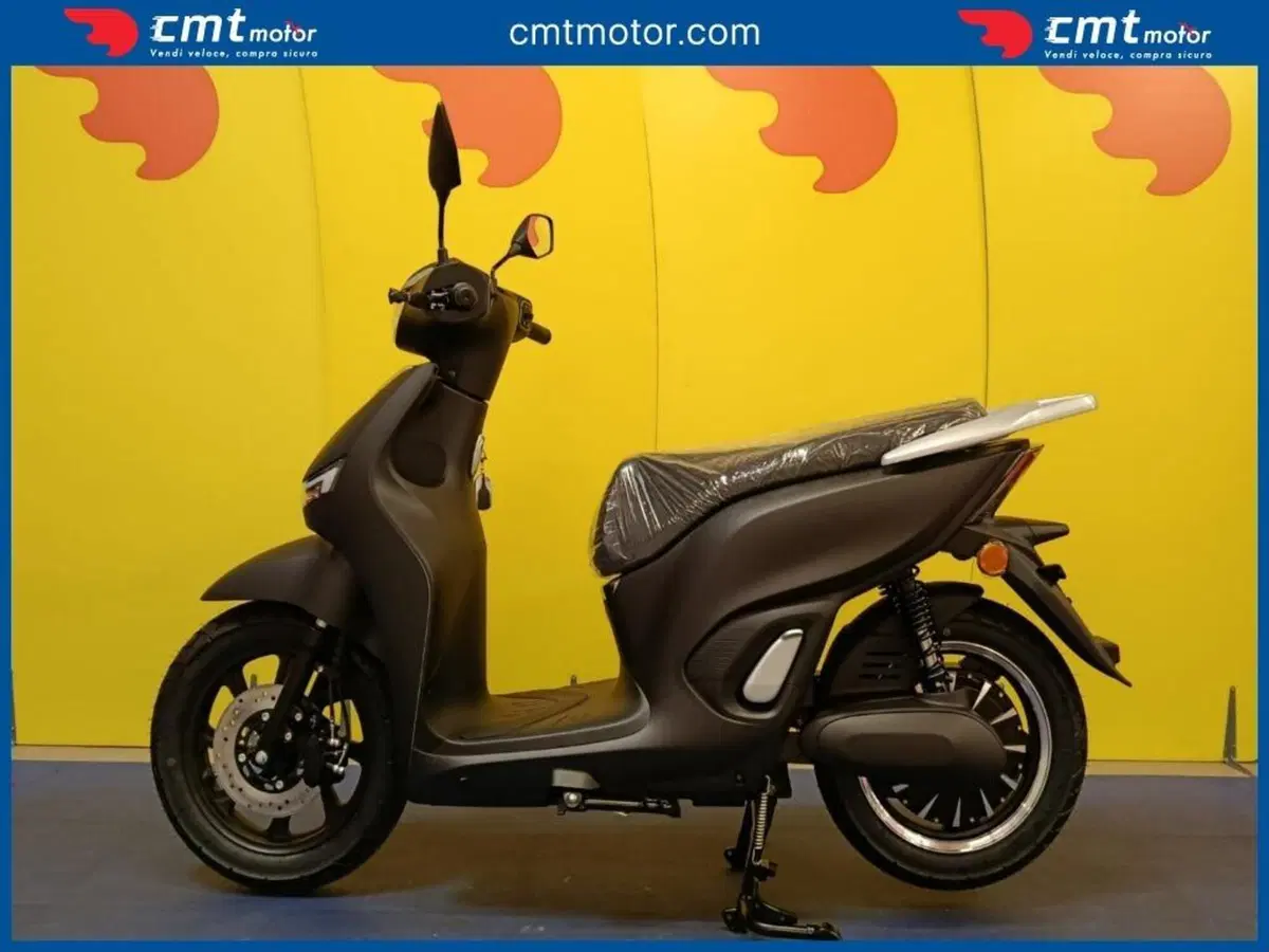 CJR MotorEco Deer 100 (2025 - 26) (4)