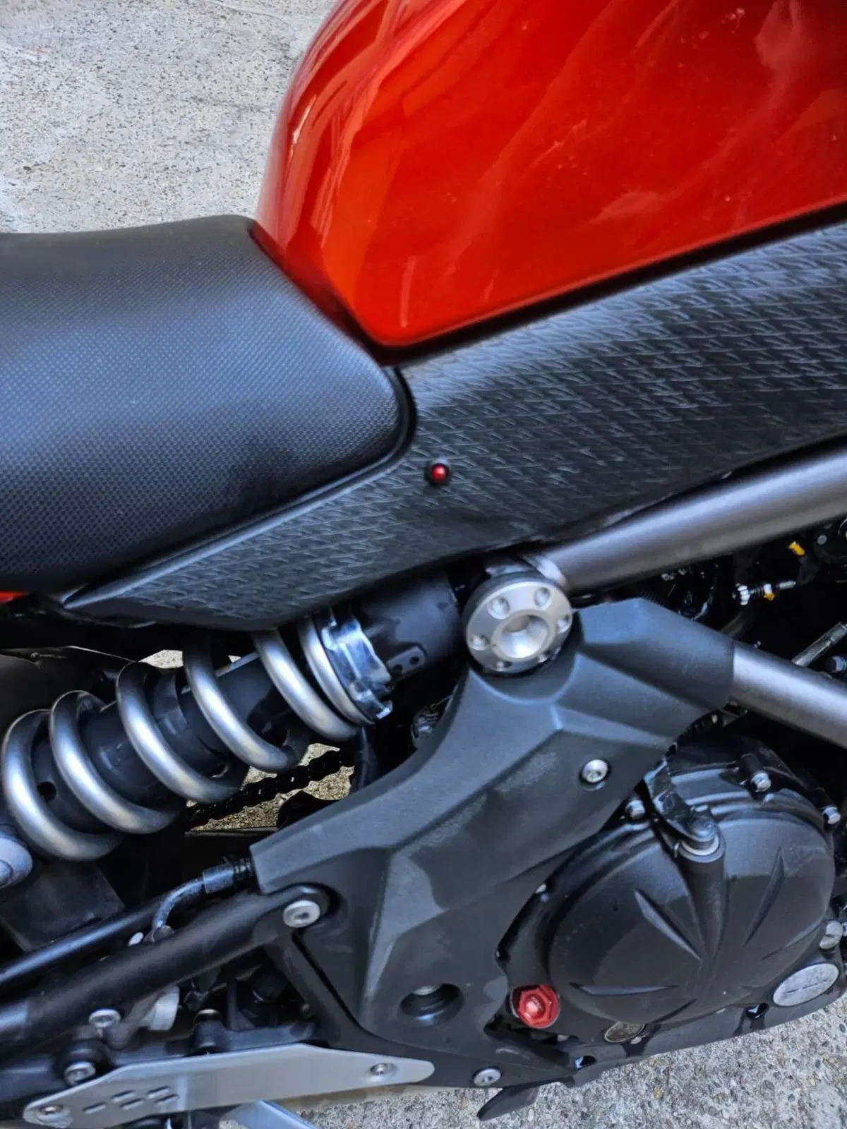 Kawasaki ER-6N (2009 - 11) (7)