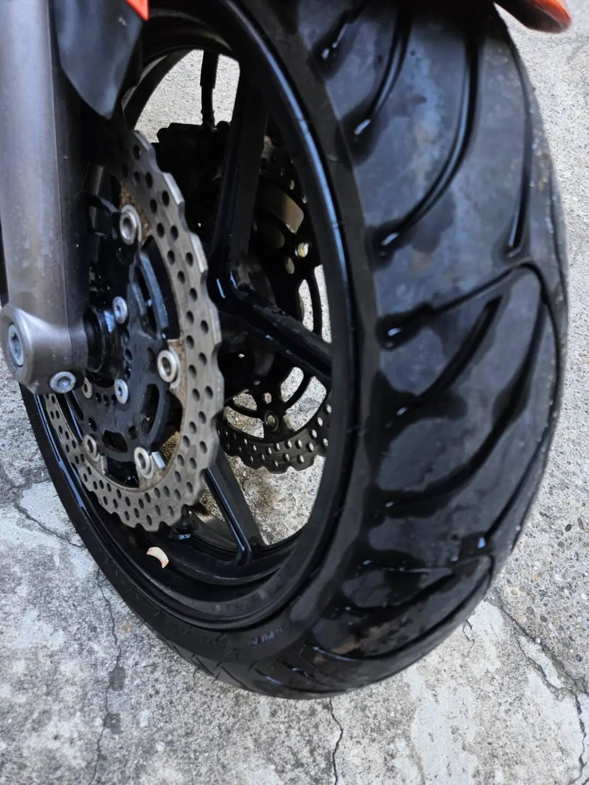 Kawasaki ER-6N (2009 - 11) (10)