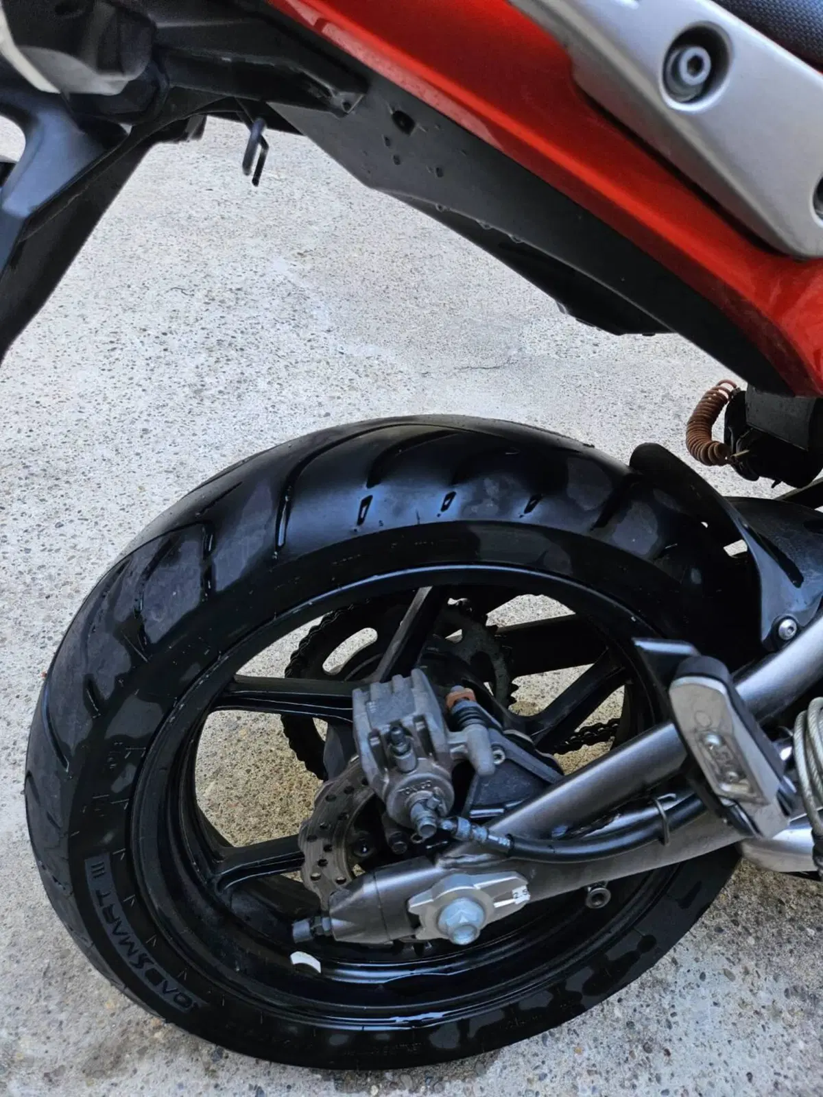 Kawasaki ER-6N (2009 - 11) (11)