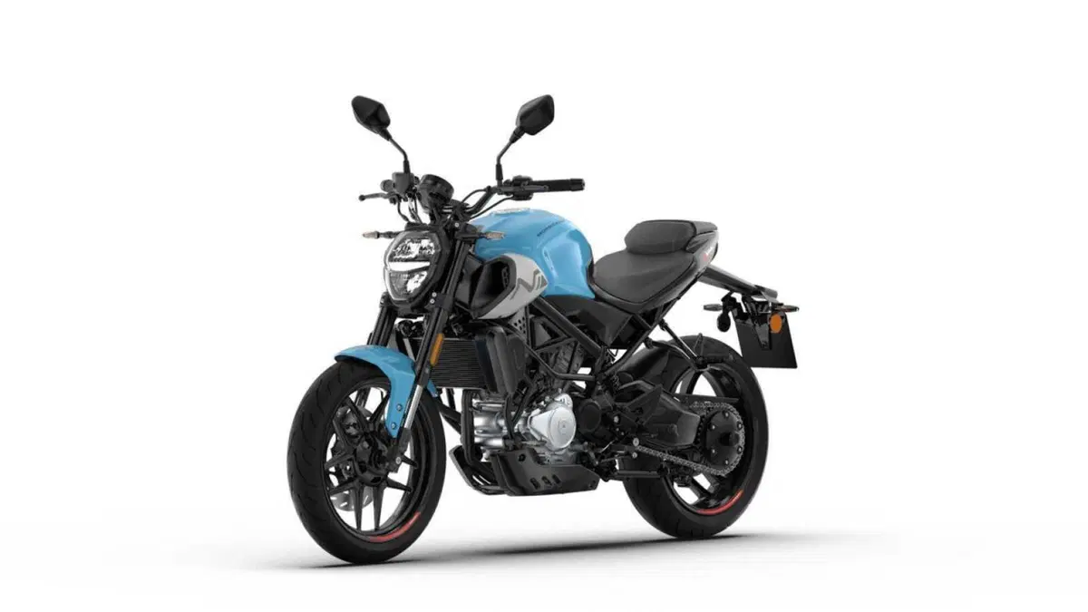 Morbidelli N125V N125V (2026) (6)