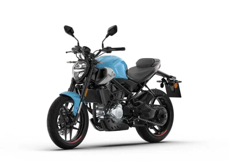 Morbidelli N125V N125V (2026) (6)