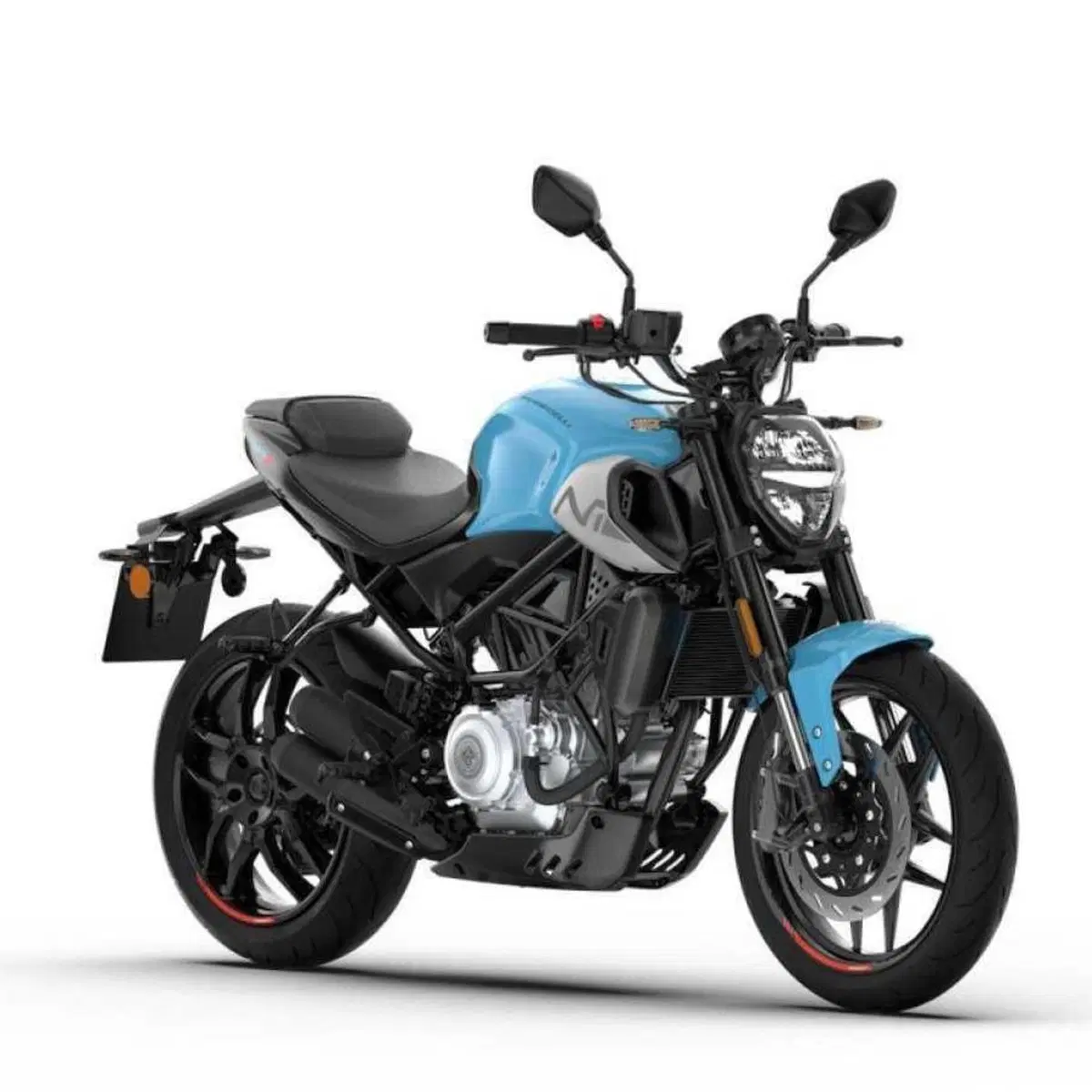 Morbidelli N125V (2026)