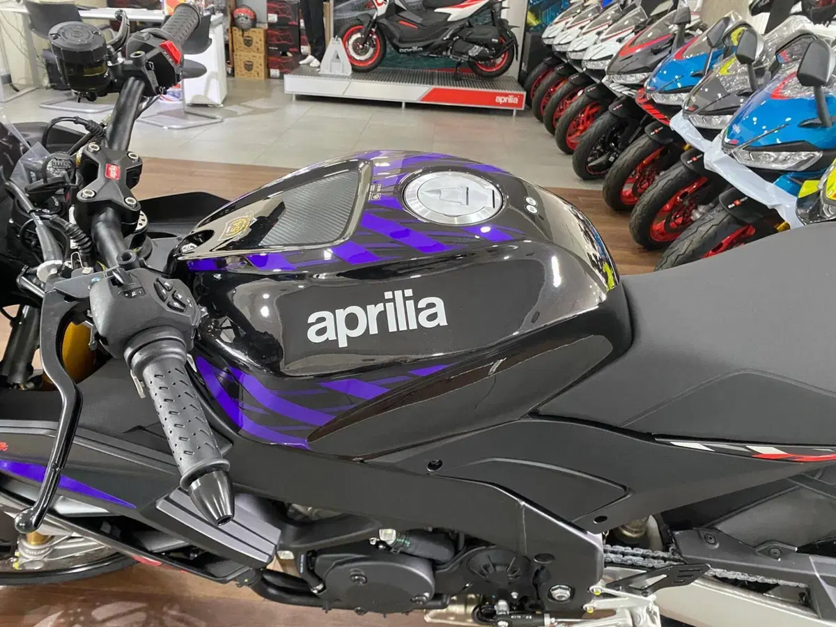 Aprilia Tuono V4 Factory (2025 - 26) (4)