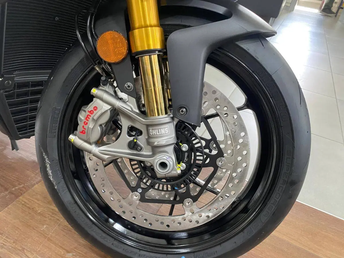 Aprilia Tuono V4 Factory (2025 - 26) (9)