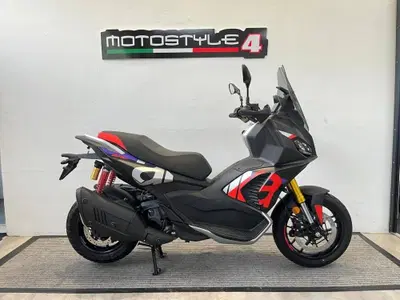 Aprilia SR GT 400 Rally Replica (2026) nuova