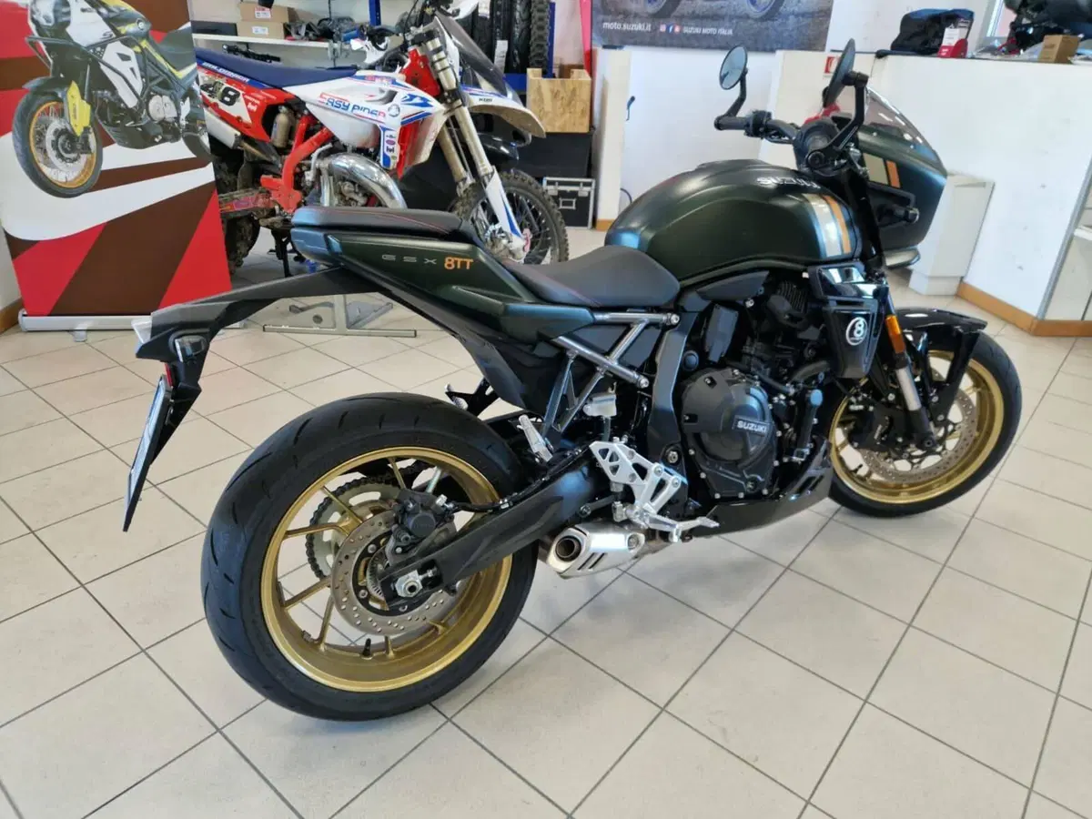 Suzuki GSX-8TT (2025 - 26) (3)