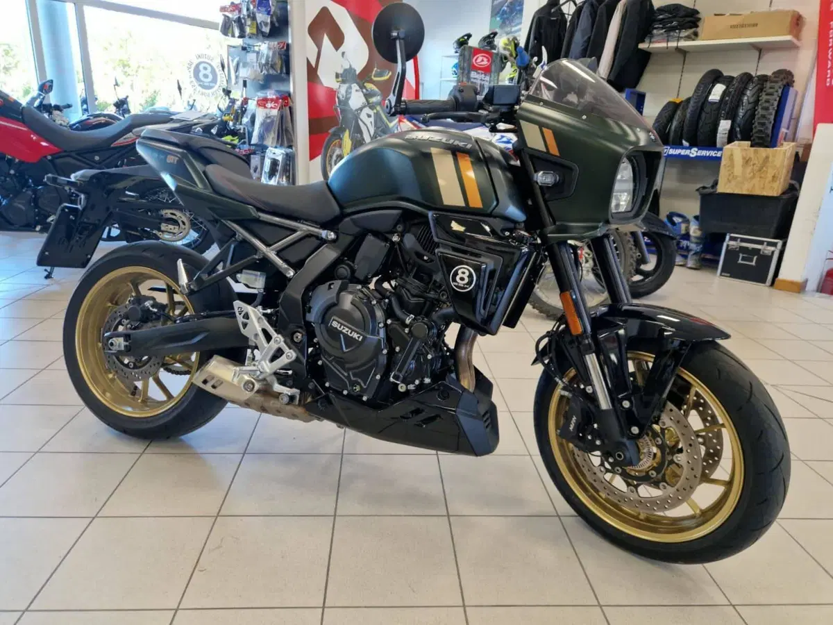 Suzuki GSX-8TT (2025 - 26) (2)